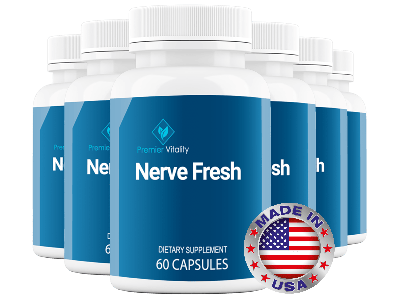 nerve fresh